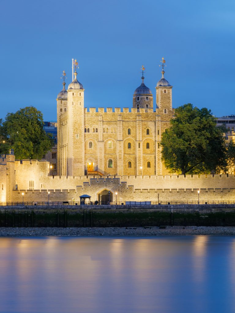 London Tower