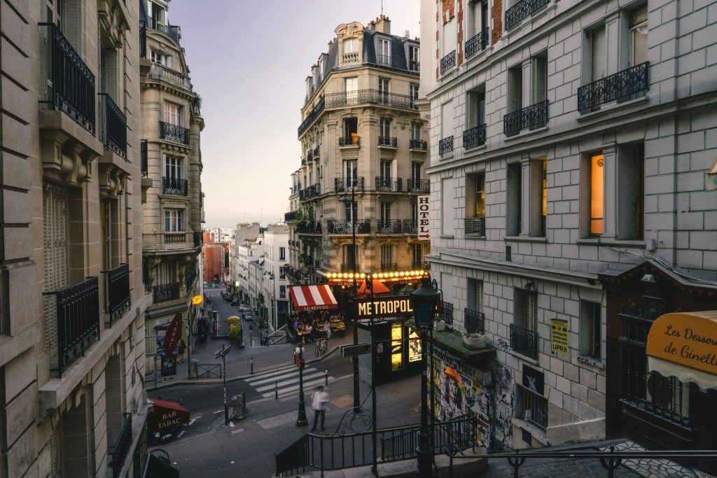 Where to Stay in Paris: The Ultimate Neighborhood and Hotel Guide
