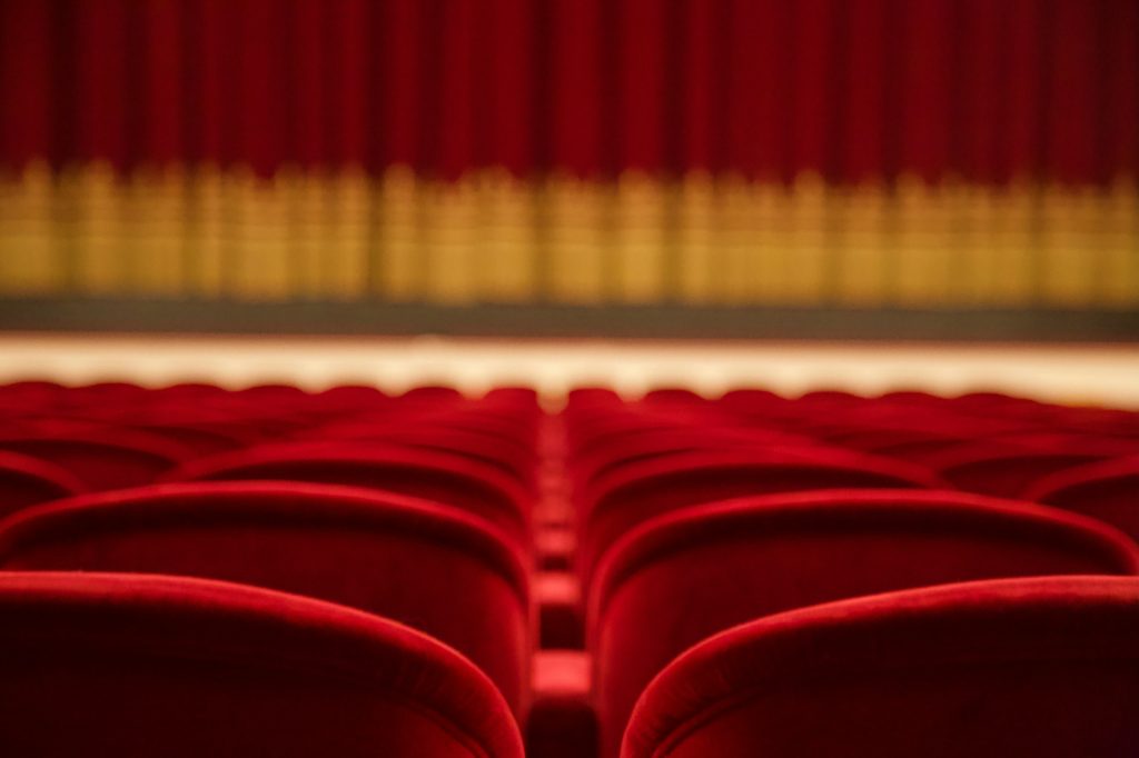 Theater in London