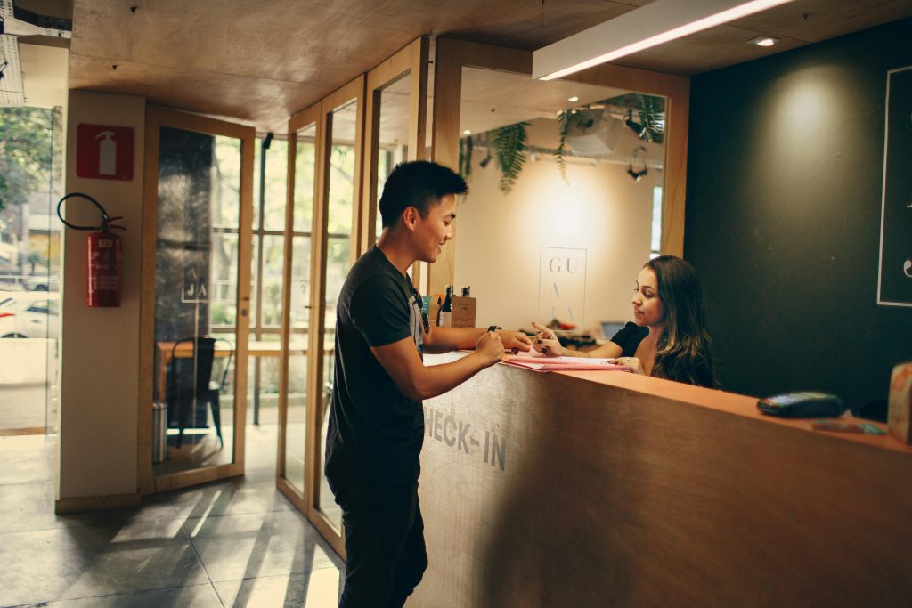 best hotel booking sites