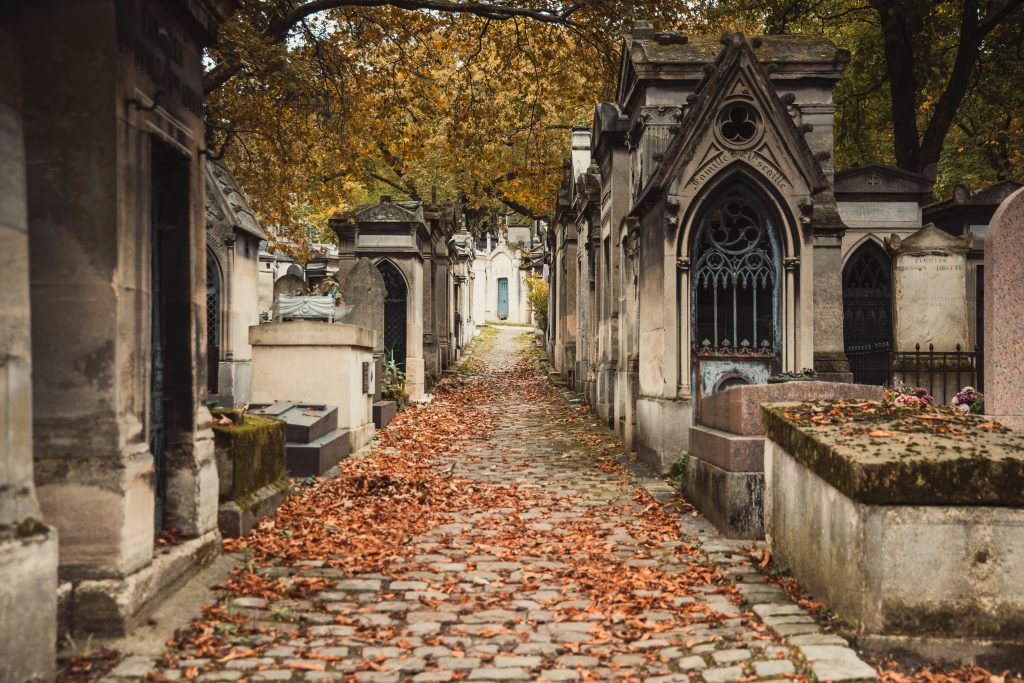 Best Time to Visit Paris: Ultimate Guide to Weather, Crowds, Events & Hotel Prices: Seasons of Paris: Fall in Paris