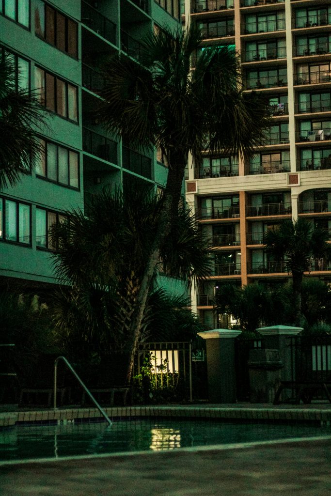 Myrtle Beach Hotel