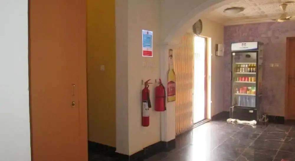hotel