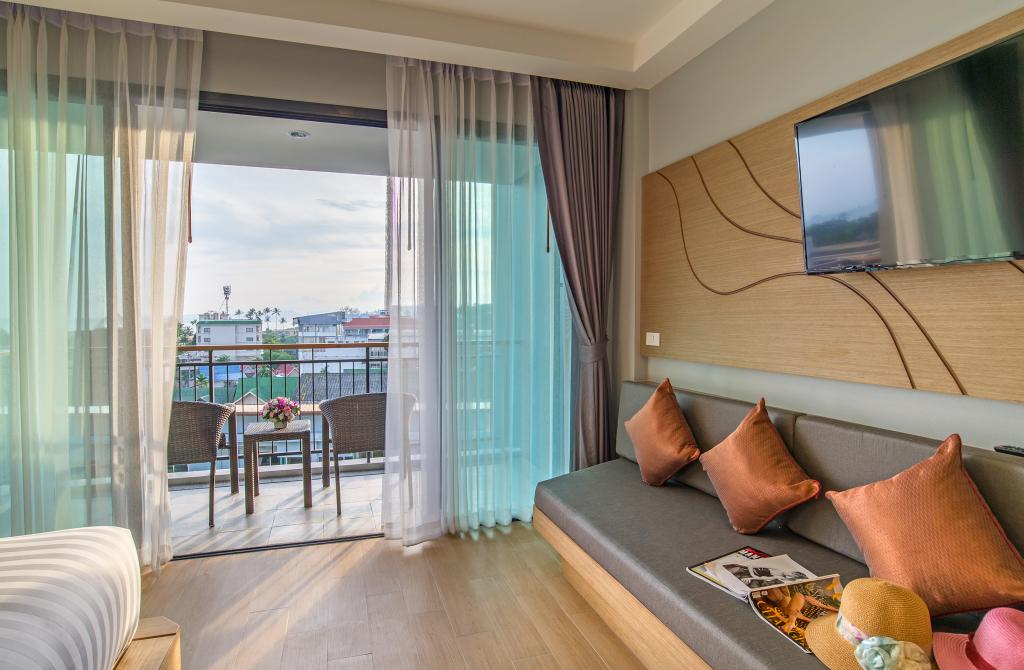 hotel