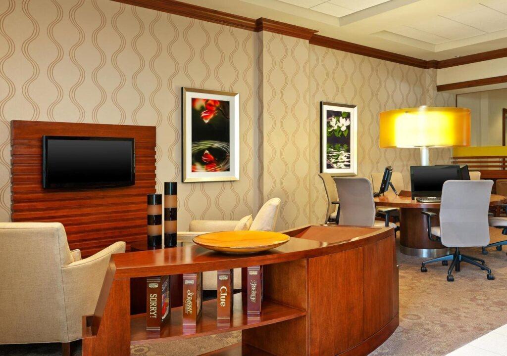 hotel