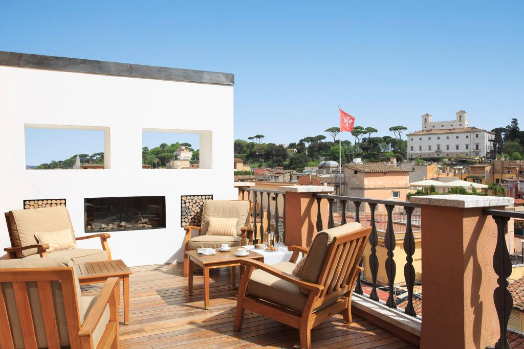 hotel image 9
