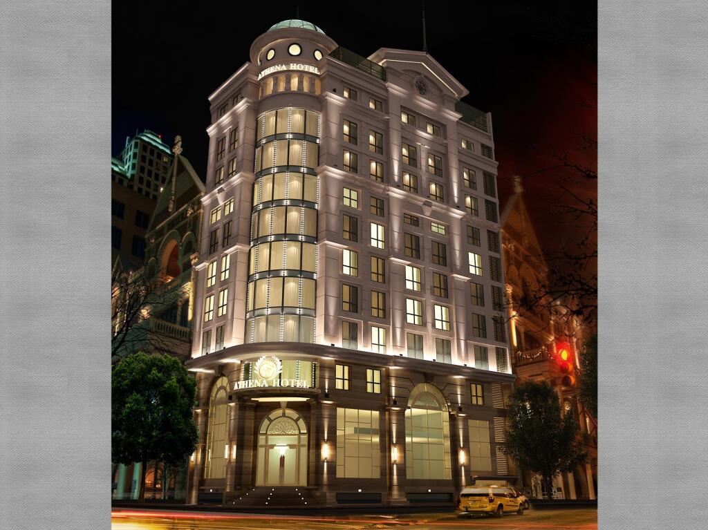 hotel