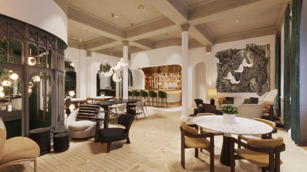 hotel