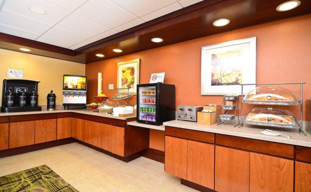 hotel image 16