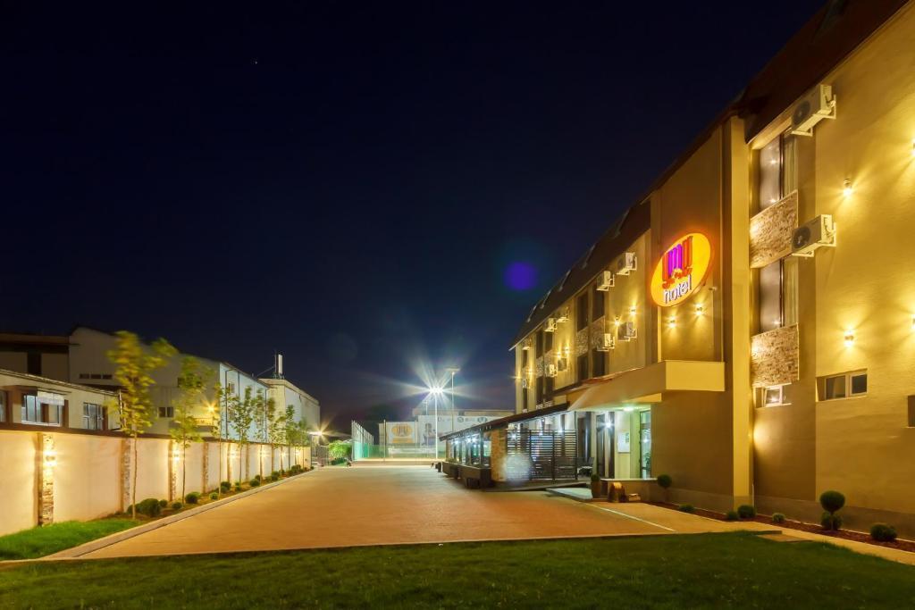 hotel