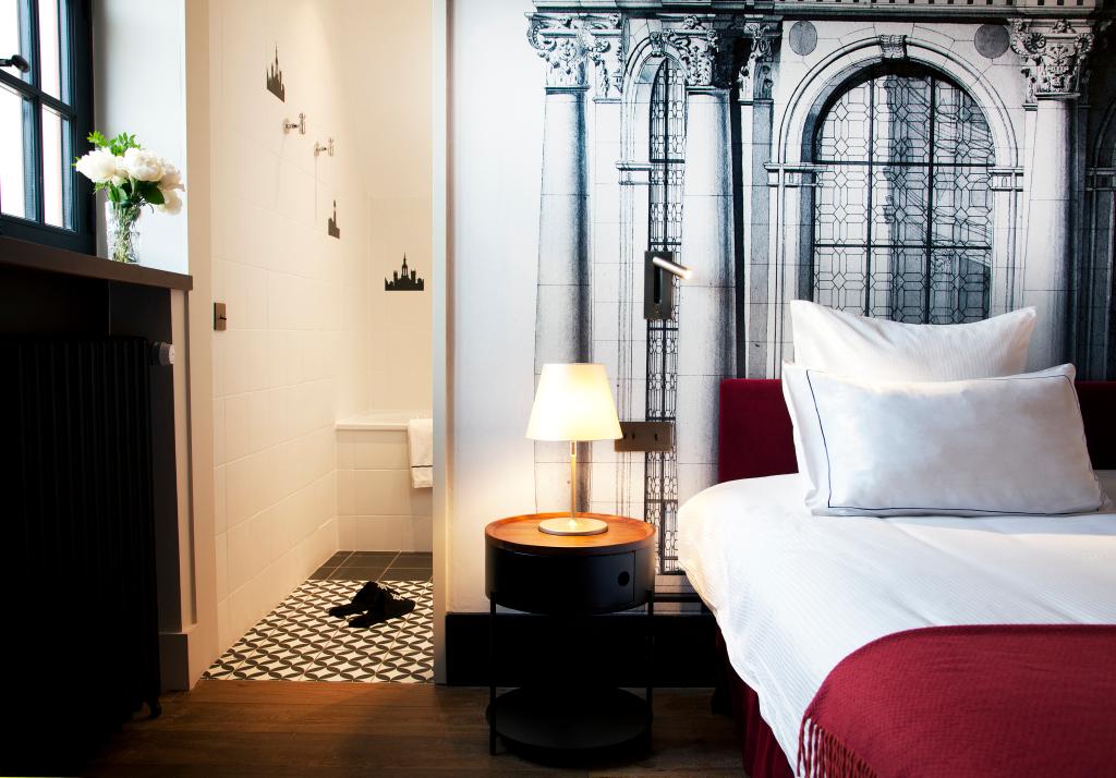 hotel