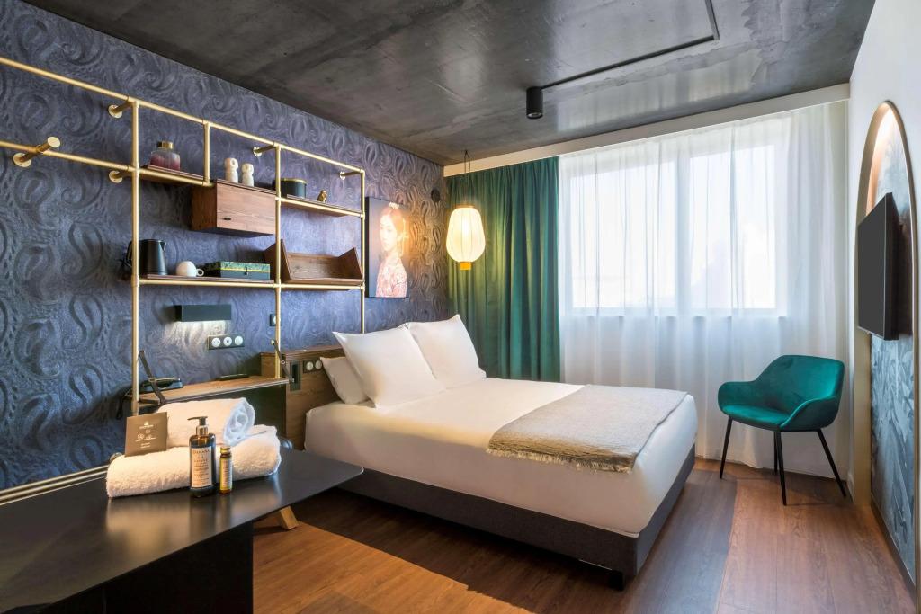 hotel