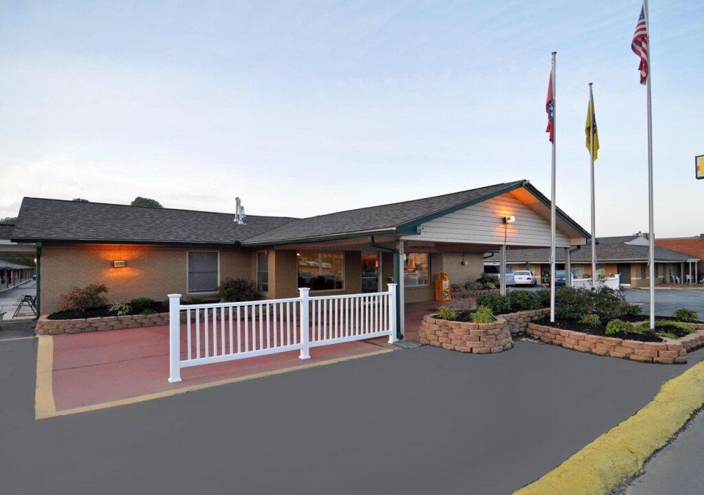 hotel