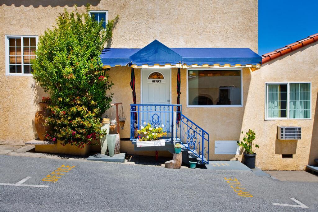 hotel