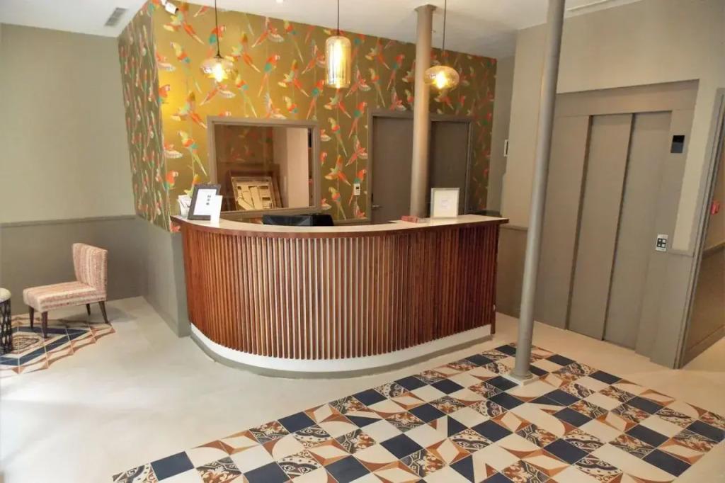 hotel