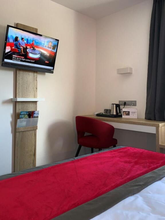 hotel