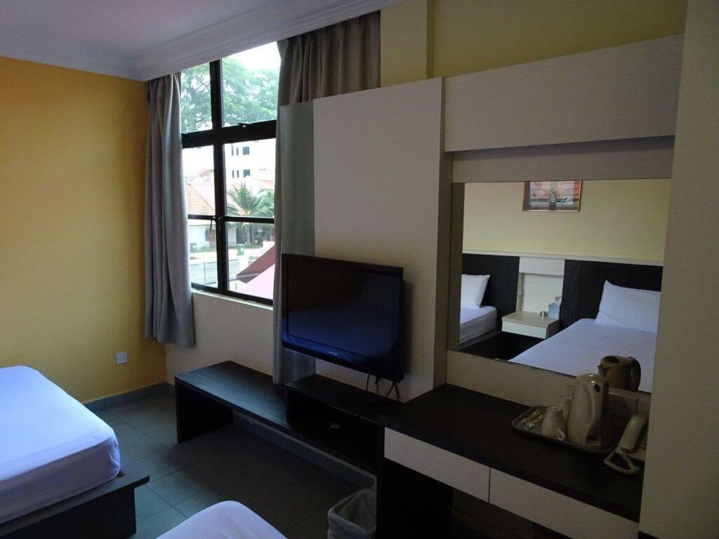 hotel