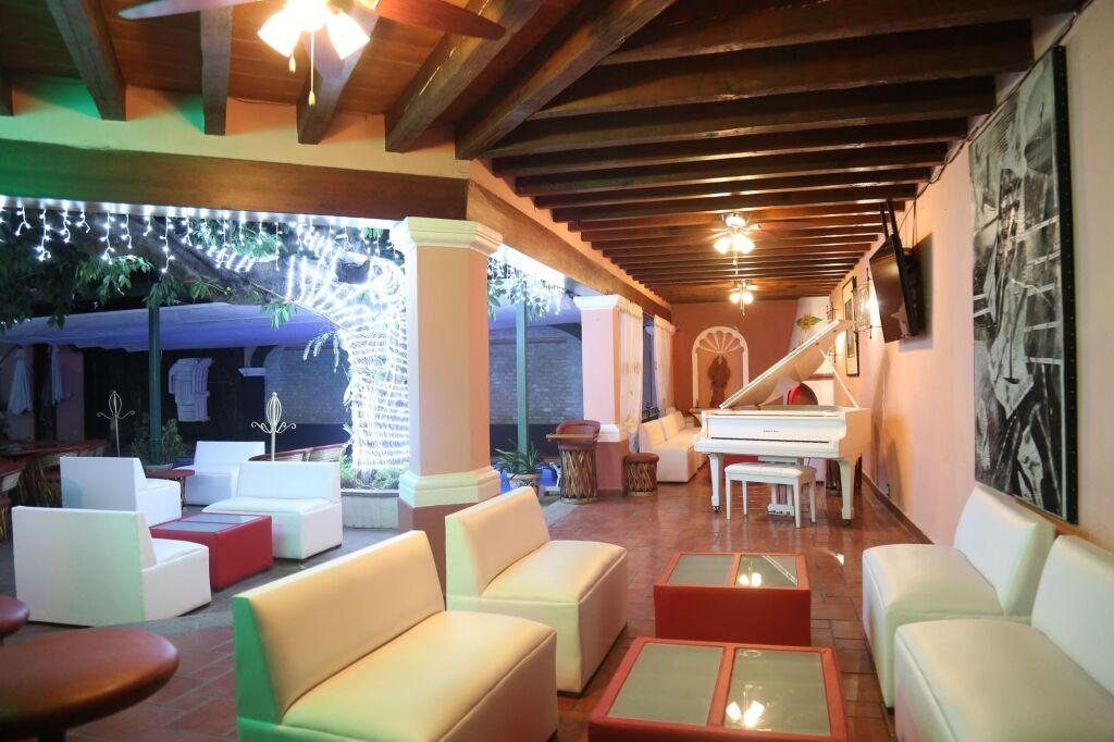hotel