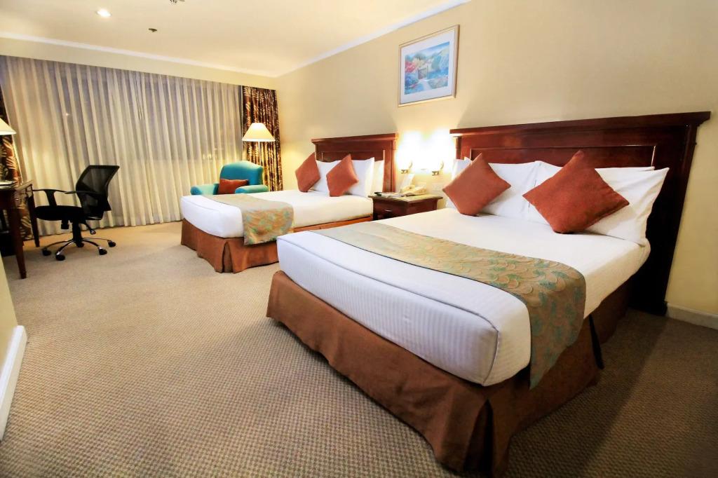 hotel