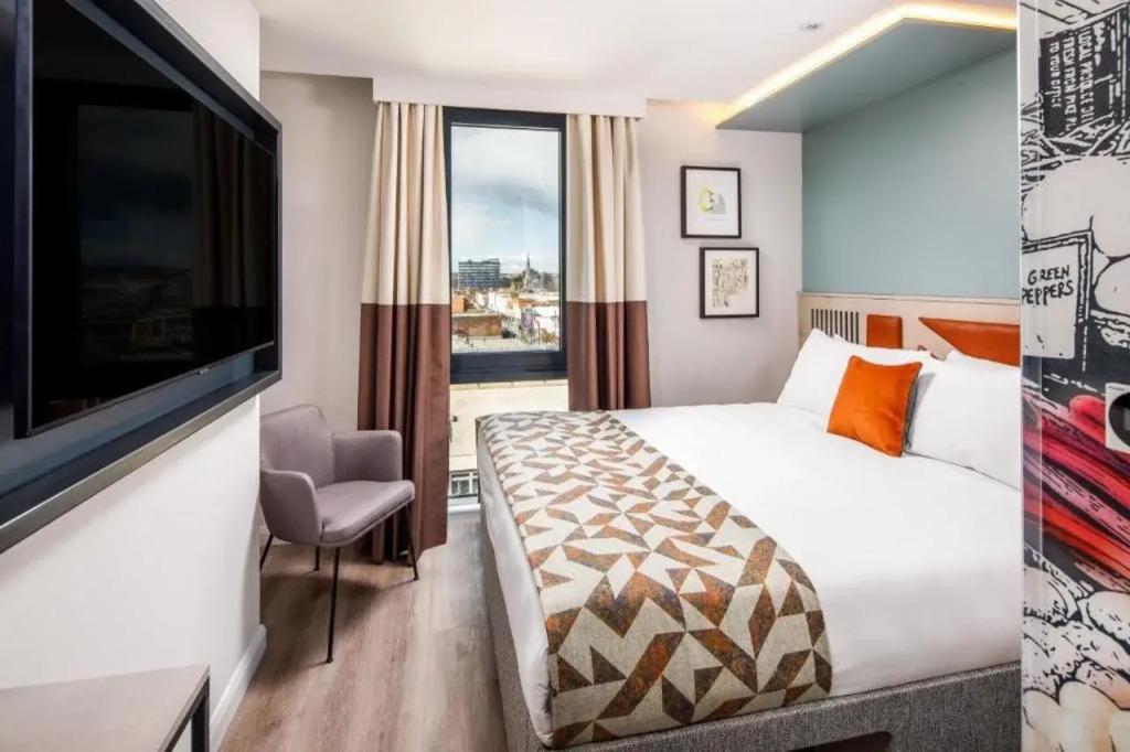 hotel