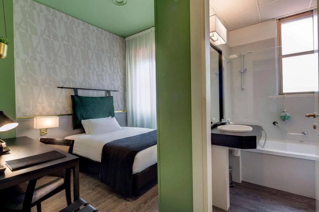 hotel