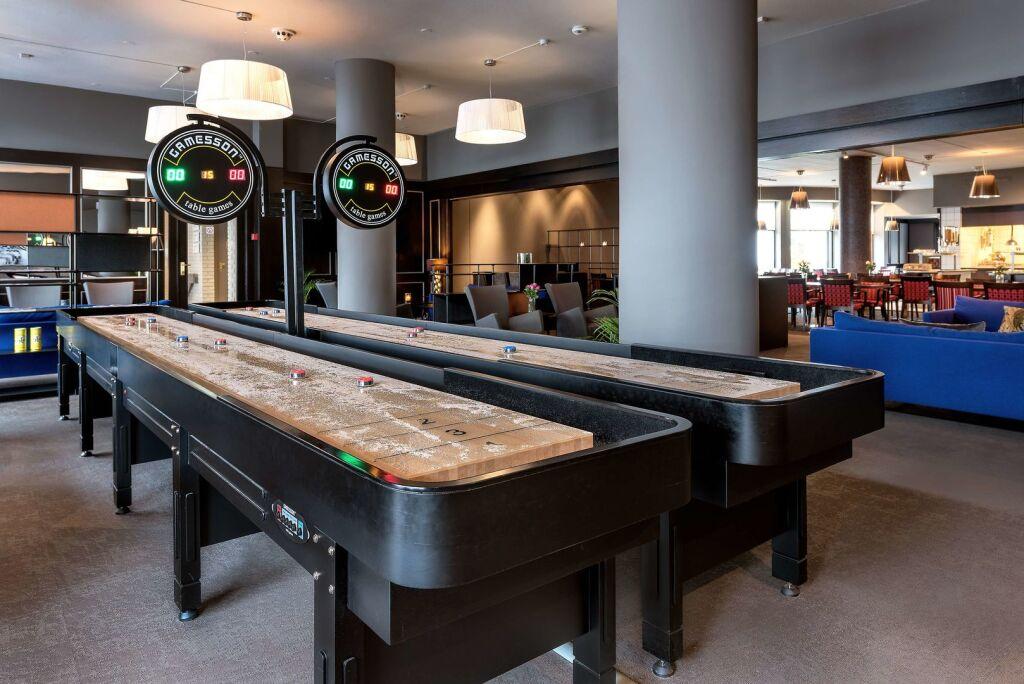 hotel