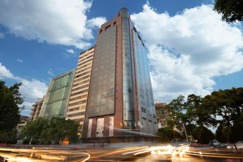 hotel