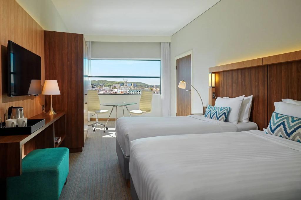 hotel