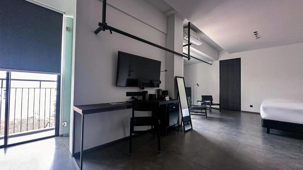 hotel