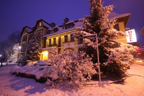 hotel