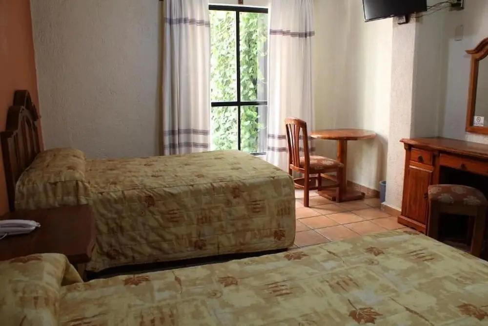 hotel