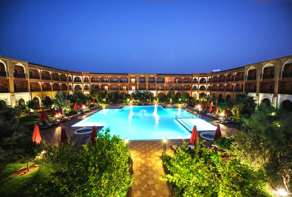 hotel