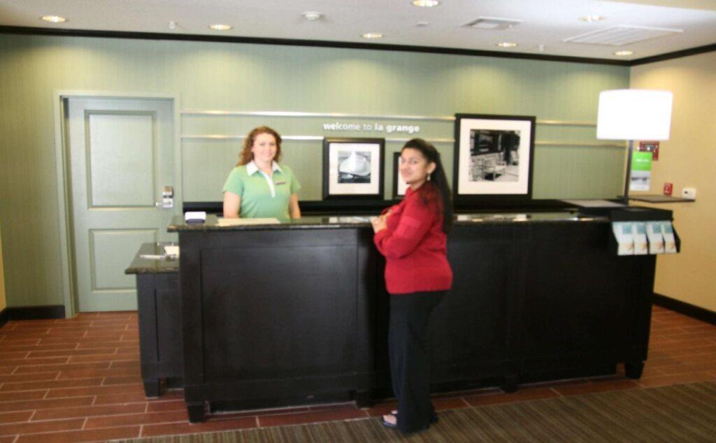 hotel