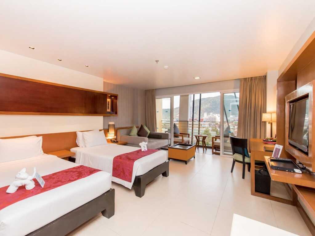 hotel