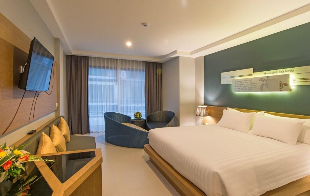 hotel