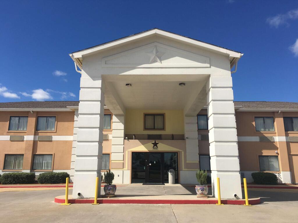 hotel