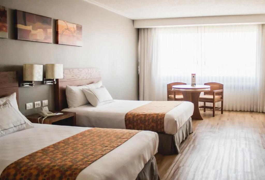 hotel