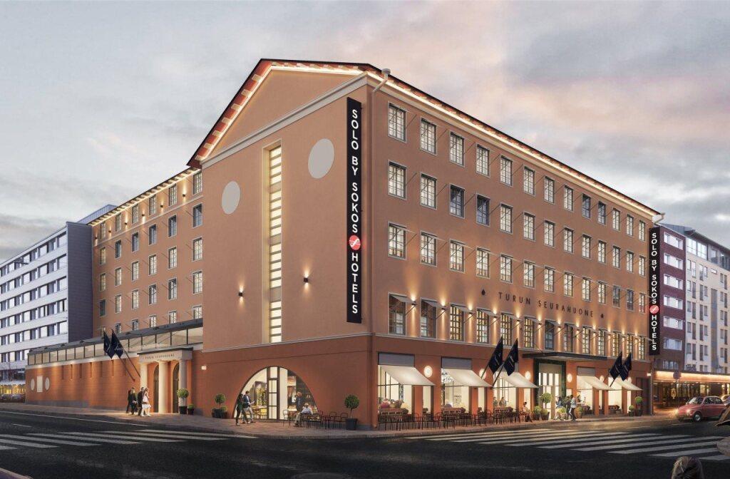 hotel image 9