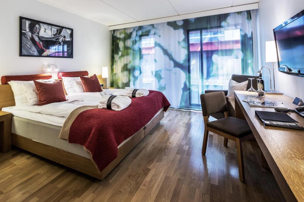 hotel