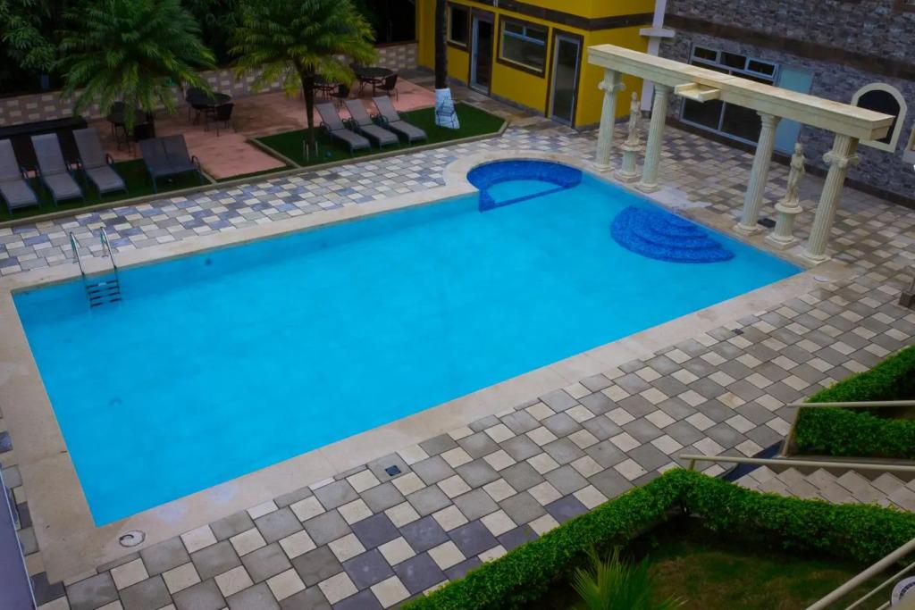 hotel