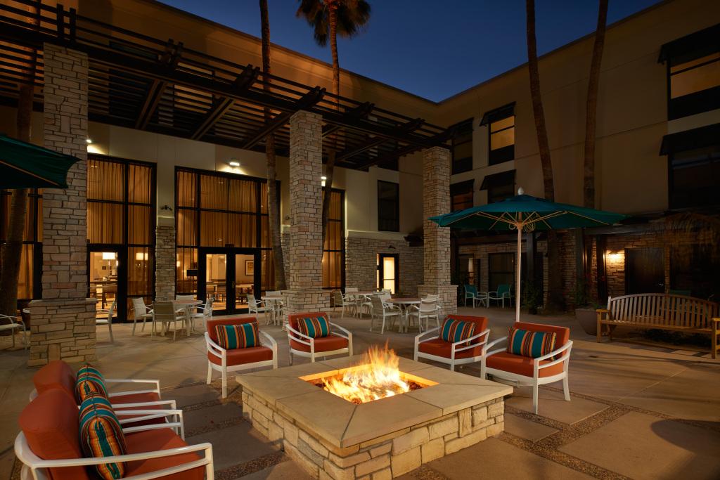 hotel