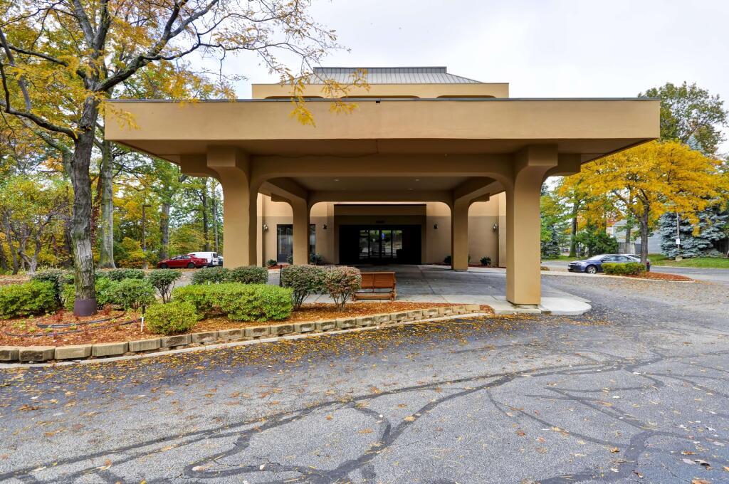 hotel