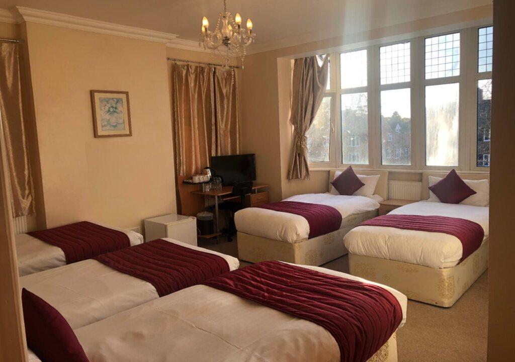 hotel