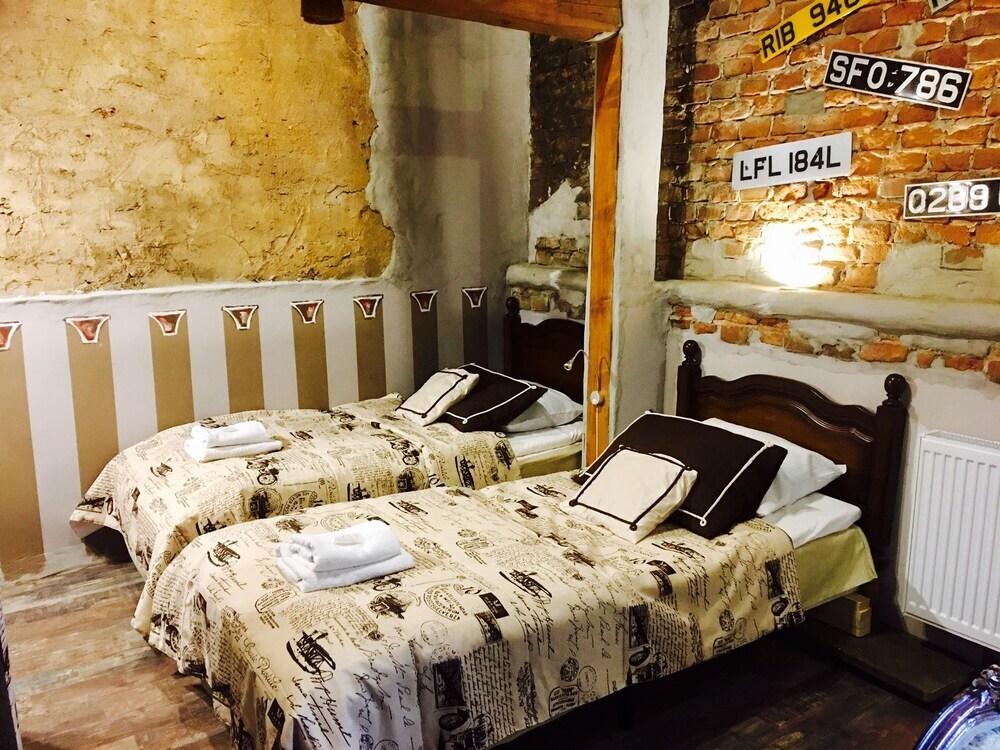 hotel