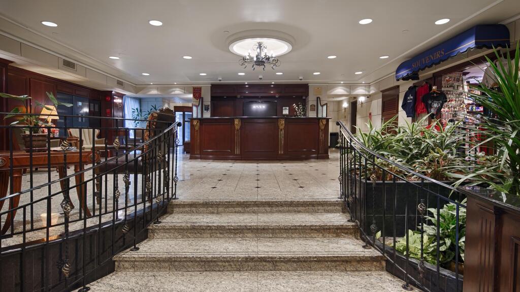 hotel