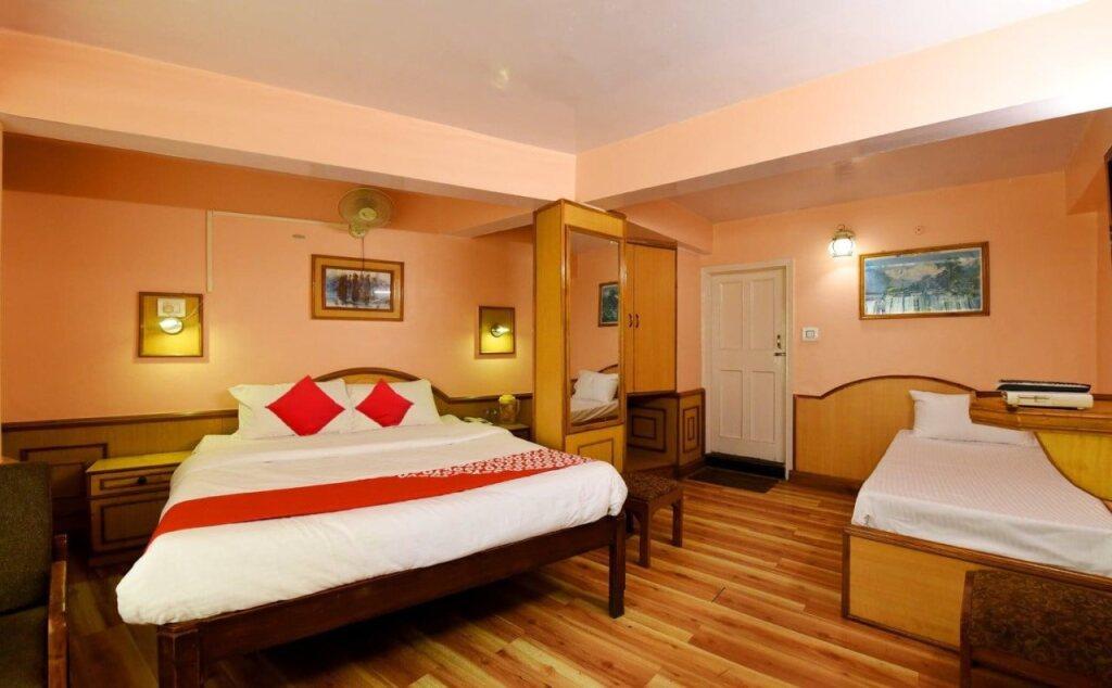 hotel