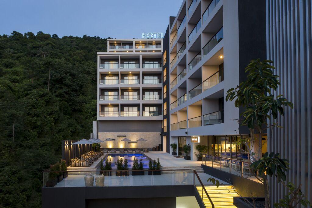 hotel