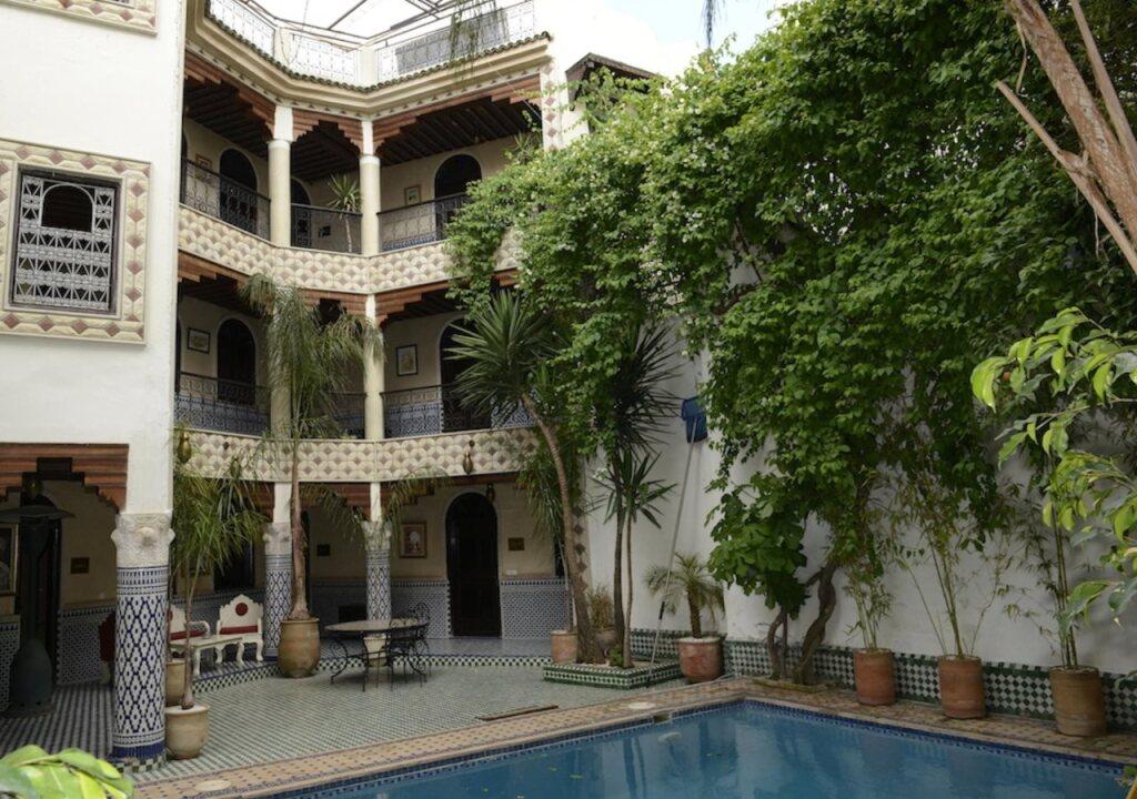 hotel