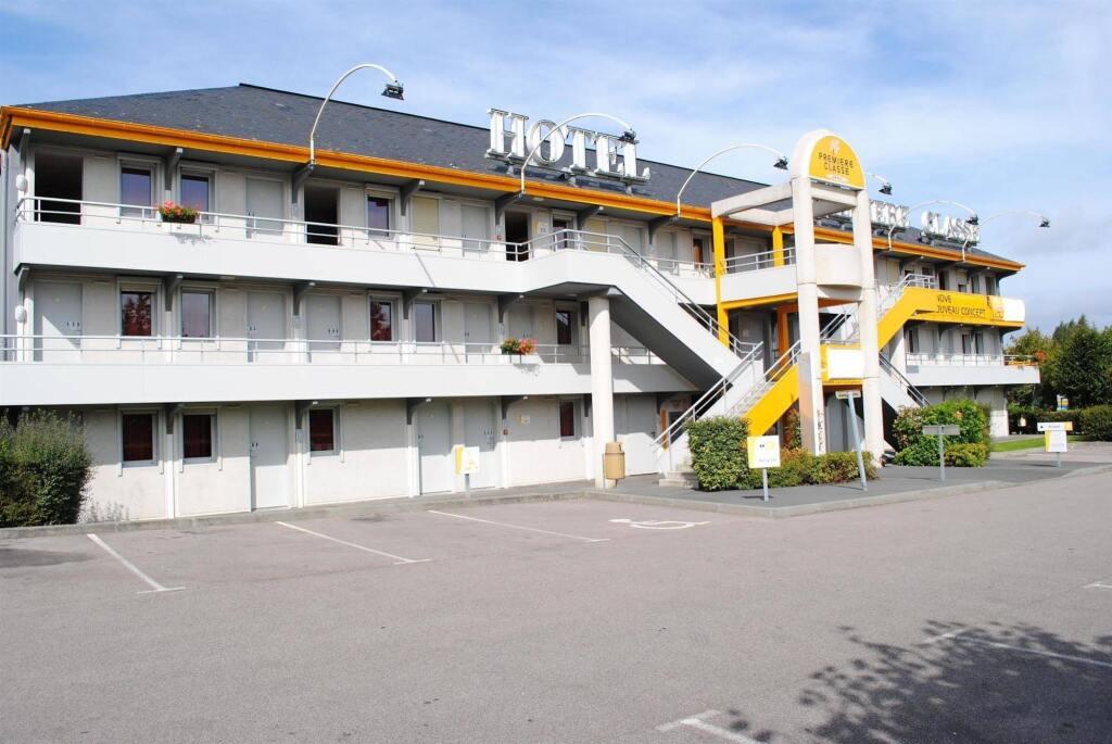 hotel