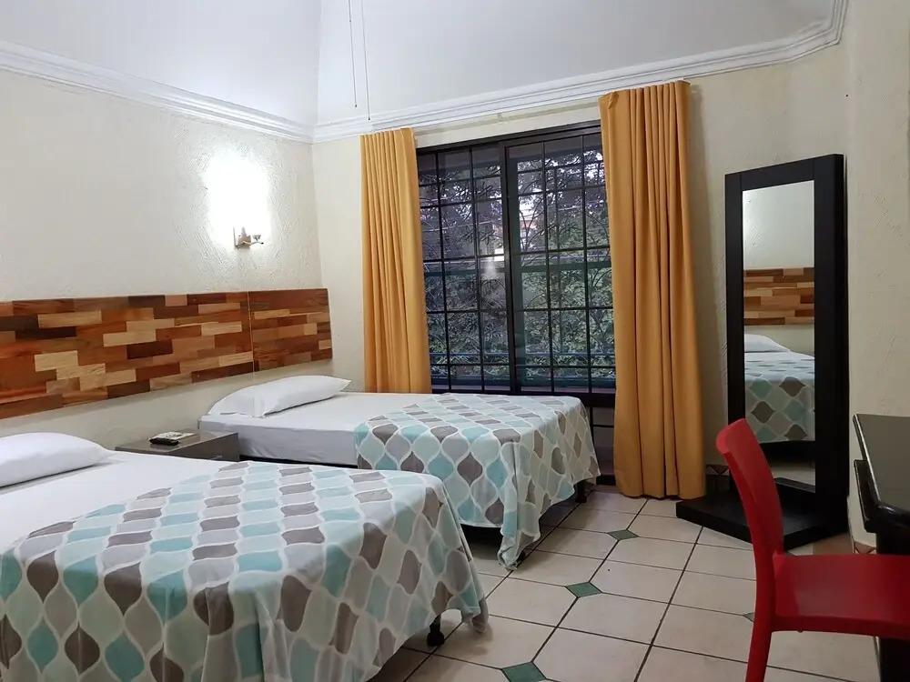 hotel